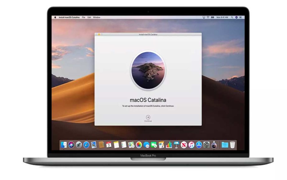 macOS 10.15 Catalina Released Find Whats New Here and How To Download