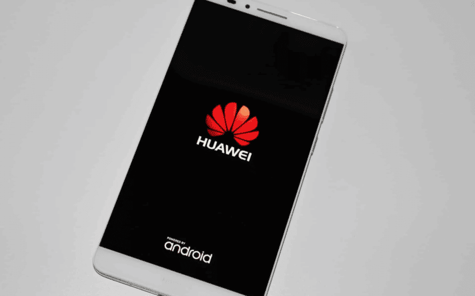 AH Huawei Logo Android Mate 7 6 e1558360840130