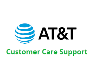at&t customer service number & contact details