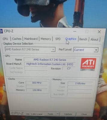 CPU Z download