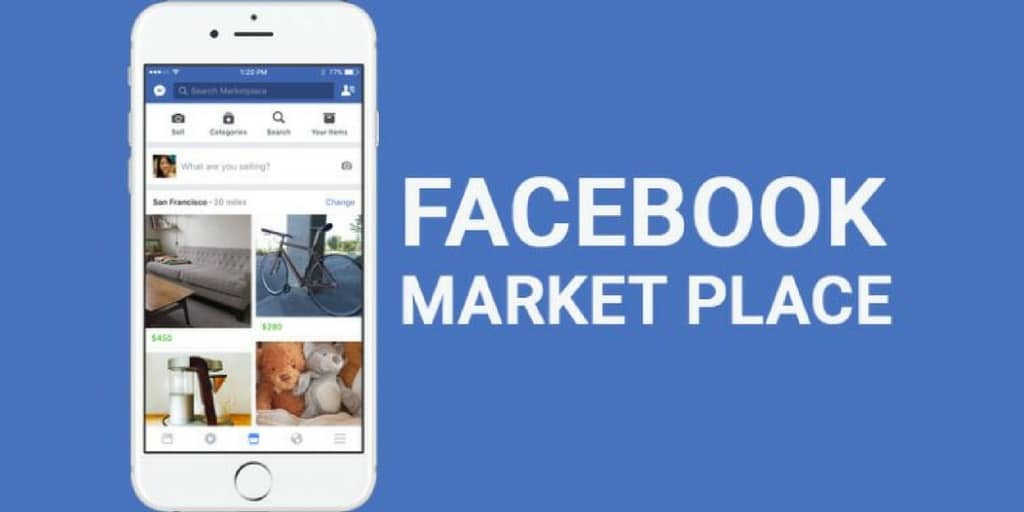 Facebook Marketplace 002
