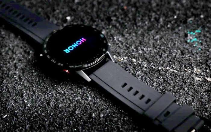 Honor MagicWatch 2 1