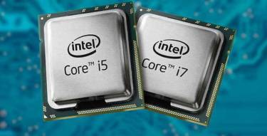 intel core i5 vs. intel core i7