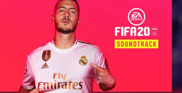 list of songs played in fifa 19 and fifa 20 updated