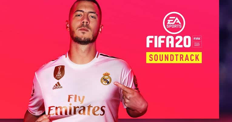 List of Songs Played in FIFA 19 and FIFA 20 Updated