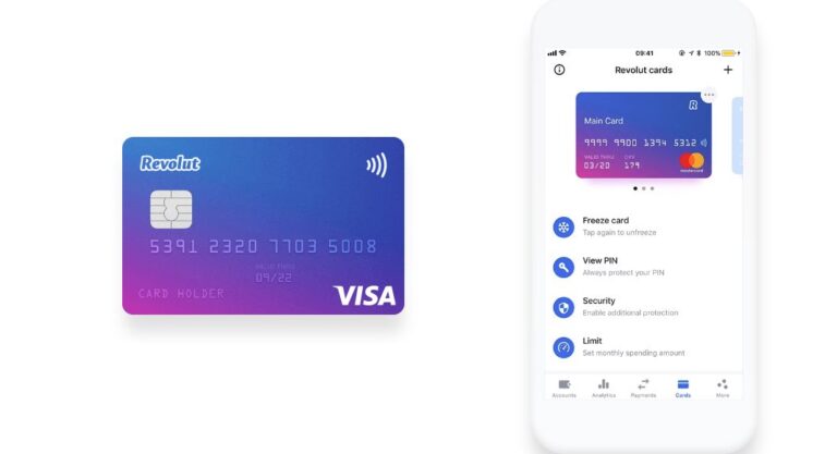 how to add revolut virtual card to google wallet