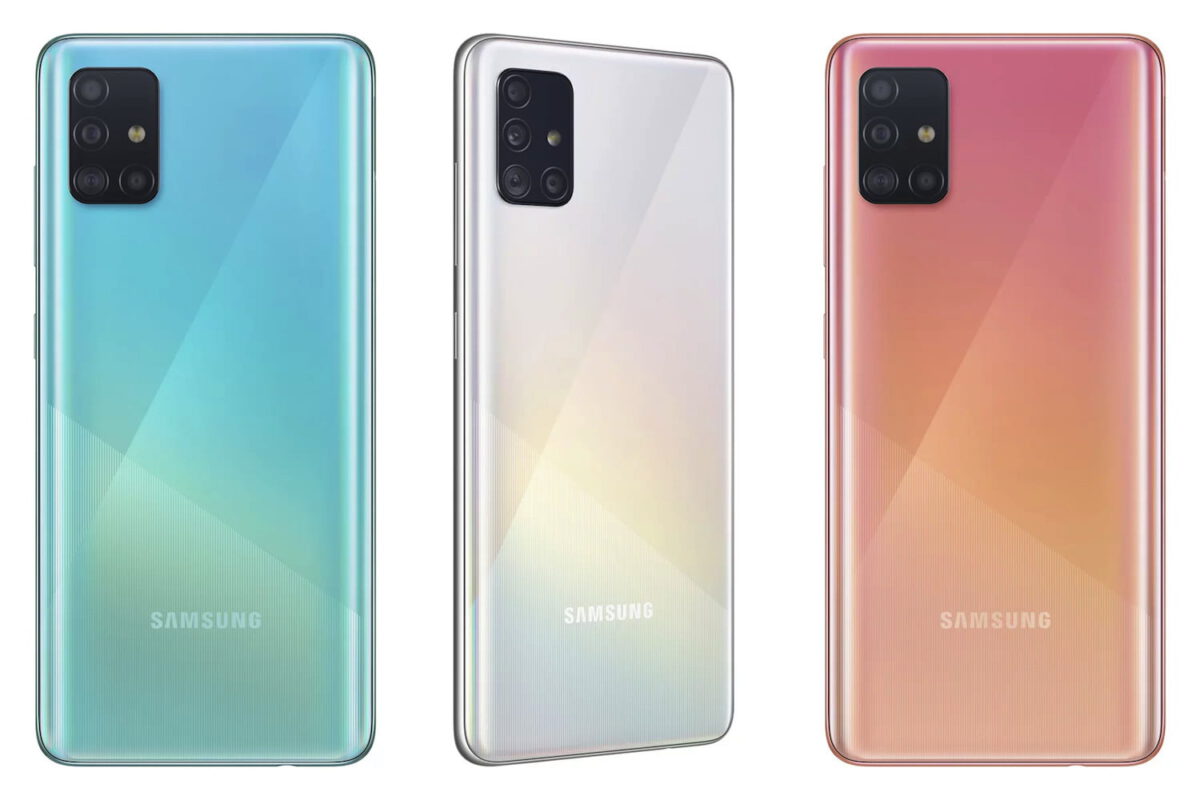 Samsung Galaxy A51 1 scaled
