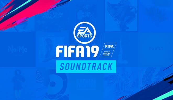 Songs Played in FIFA