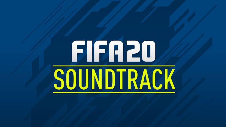 Songs Played in FIFA