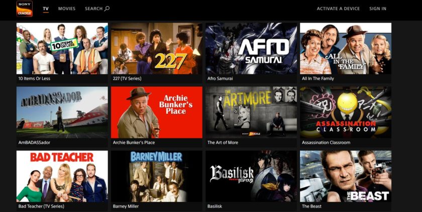 5 Best Sites to Download Free Movies