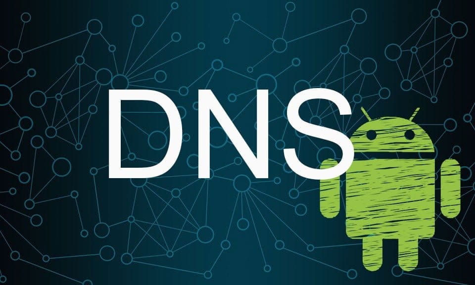 DNS on Android
