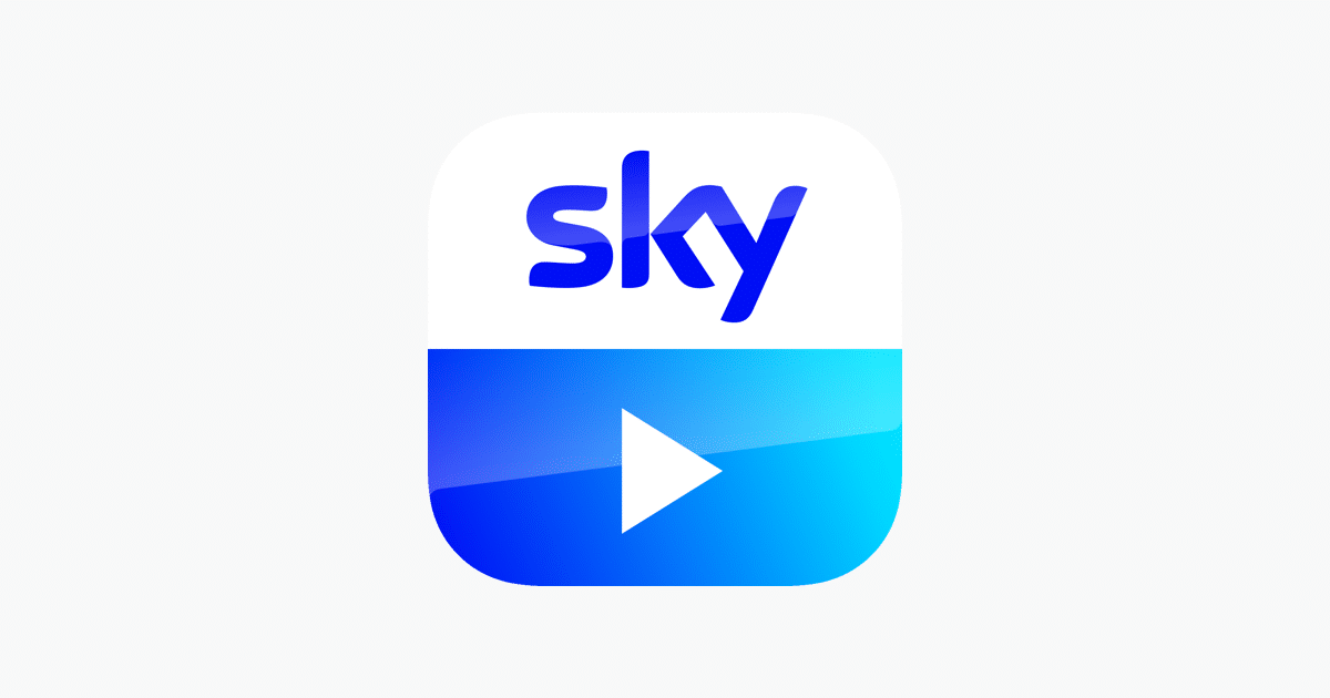 SkyGo App An App for Streaming Football Matches Free on Phones
