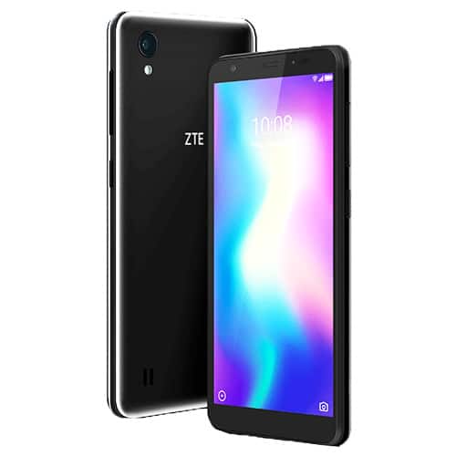 ZTE Blade A5 2019 mobile price all
