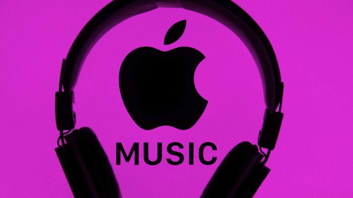 apple music2