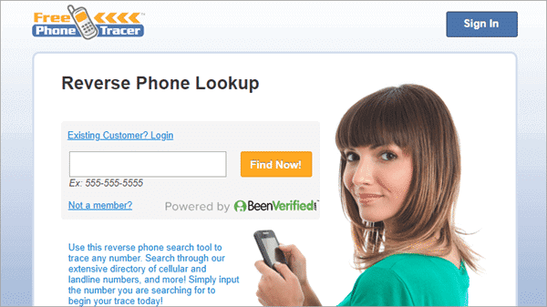 Trace Mobile Number Current Location