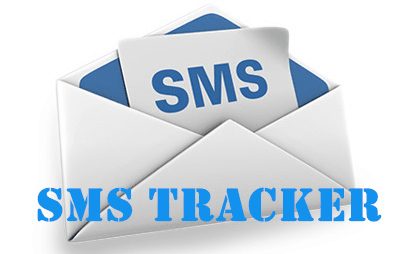 sms tracker