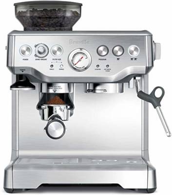 3 Breville BES870XL Barista Express