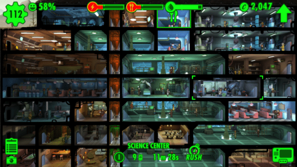 5 Fallout Shelter 1