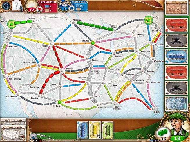 Best Board Games for Android