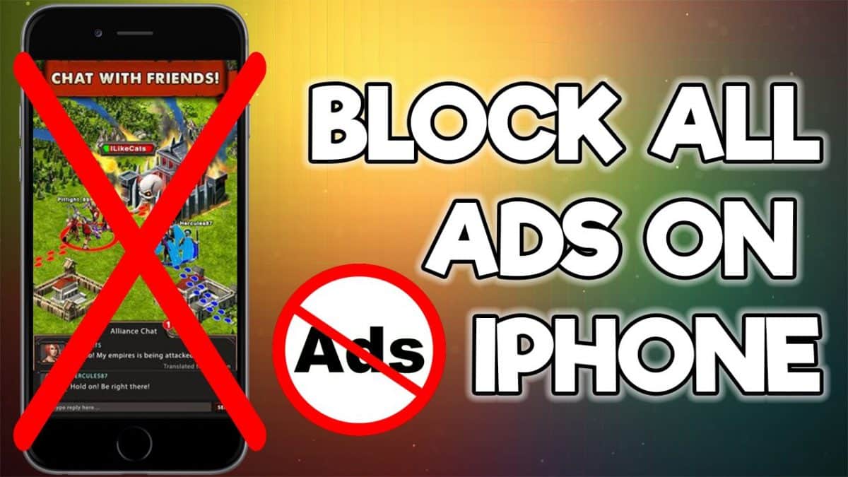Block Game Ads on an iPhone scaled