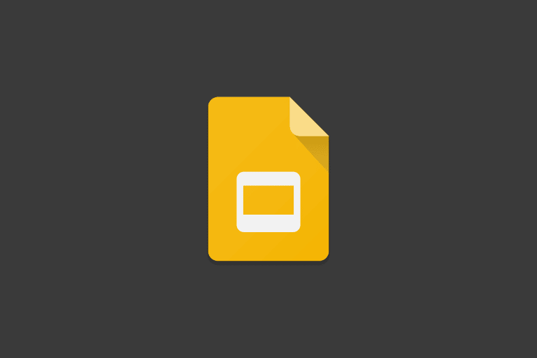 Google Slides2