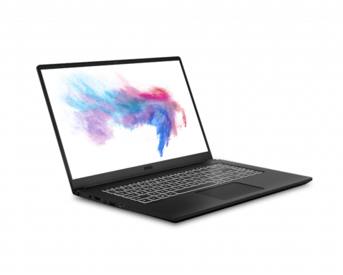 MSI Modern 15 Laptop