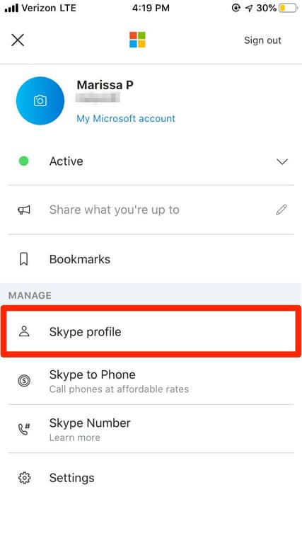 Find Your Unique Skype ID