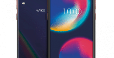 wiko view4 1