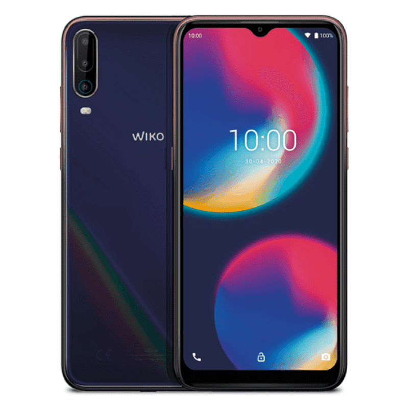 Wiko View4 1