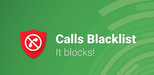 1 Calls Blacklist – Call Blocker
