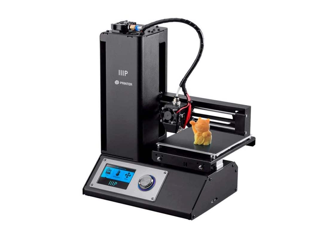8 Mini 3D Printer
