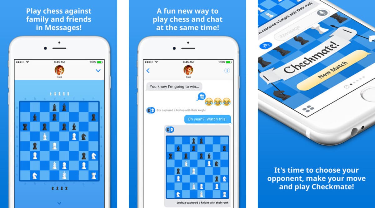 Best iMessage games scaled
