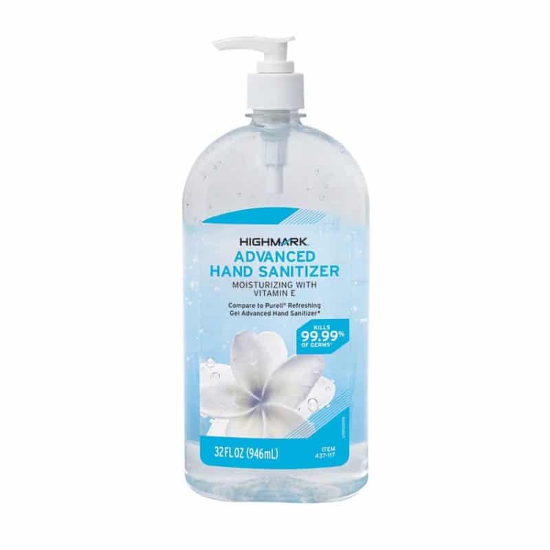 Best Hand Sanitizer To Buy