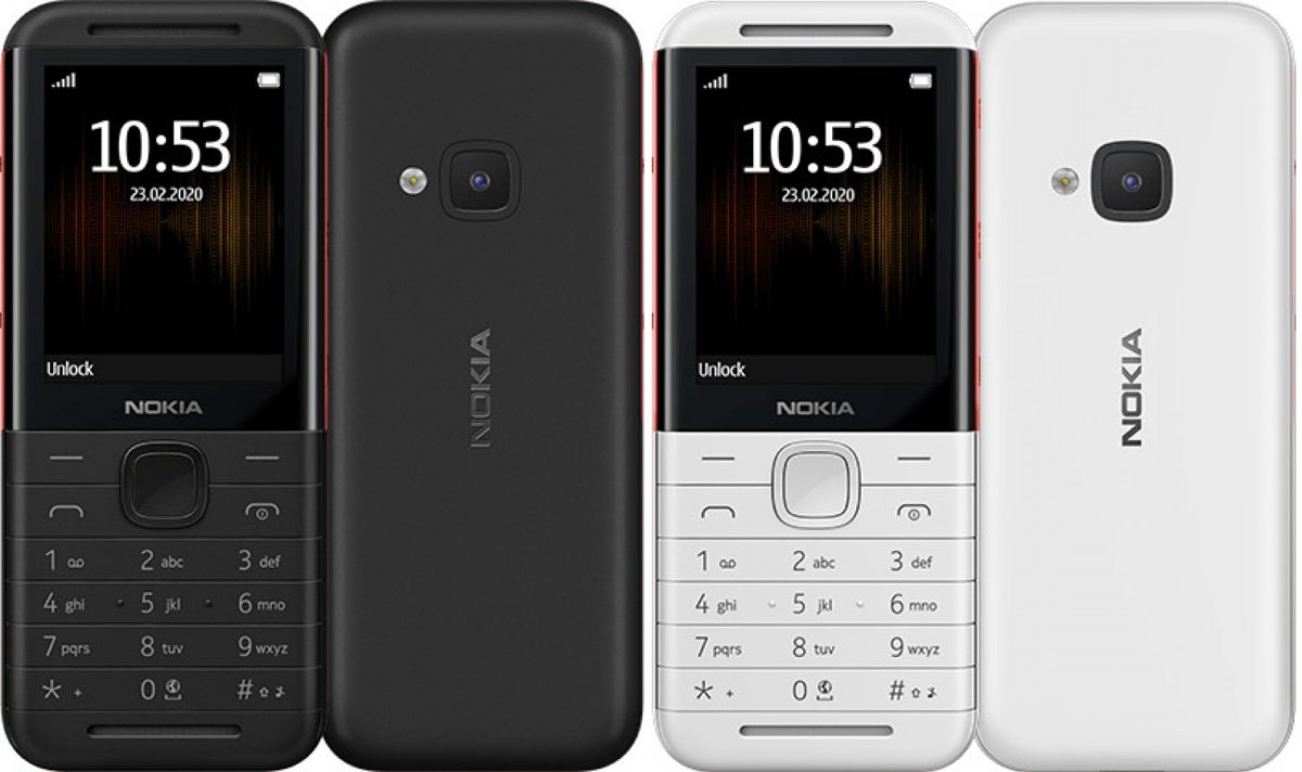 Nokia 5310 1 scaled