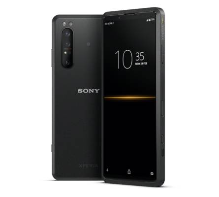 Sony Xperia pro 1