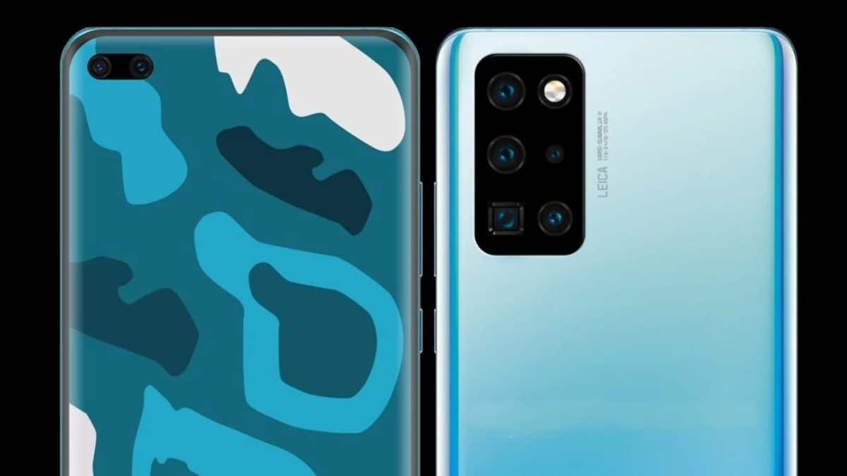 huawei p40 price online scaled