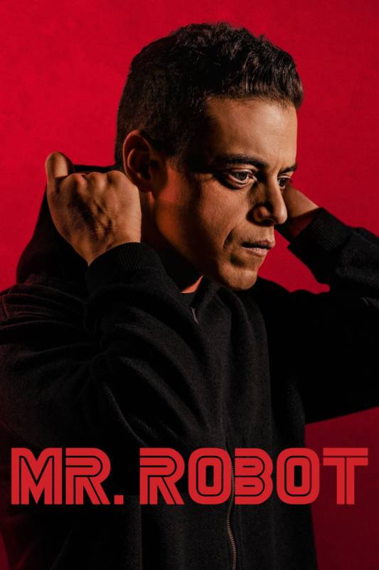 1 Mr. Robot