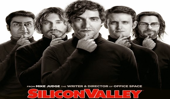 2 Silicon Valley