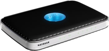 5 Netgear N600 Dual Band Wi Fi Router WNDR3400