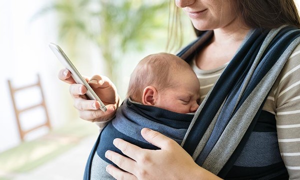 Best baby Apps for iOS