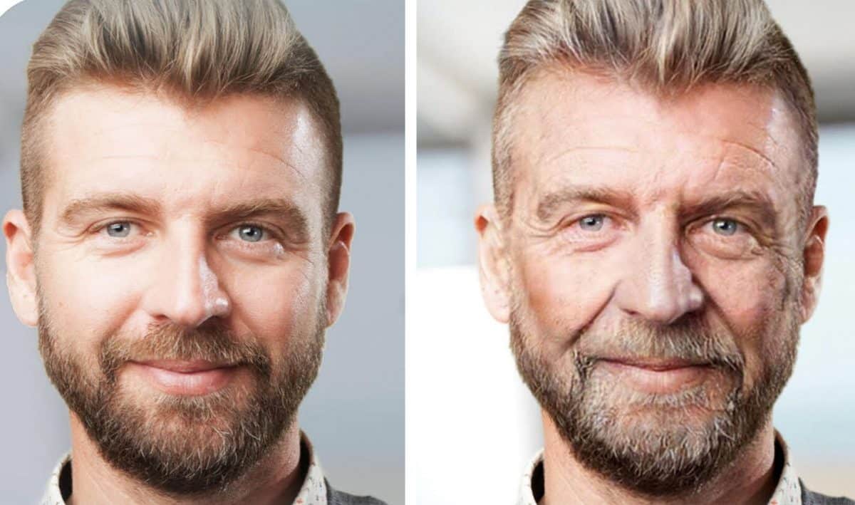 FaceApp scaled