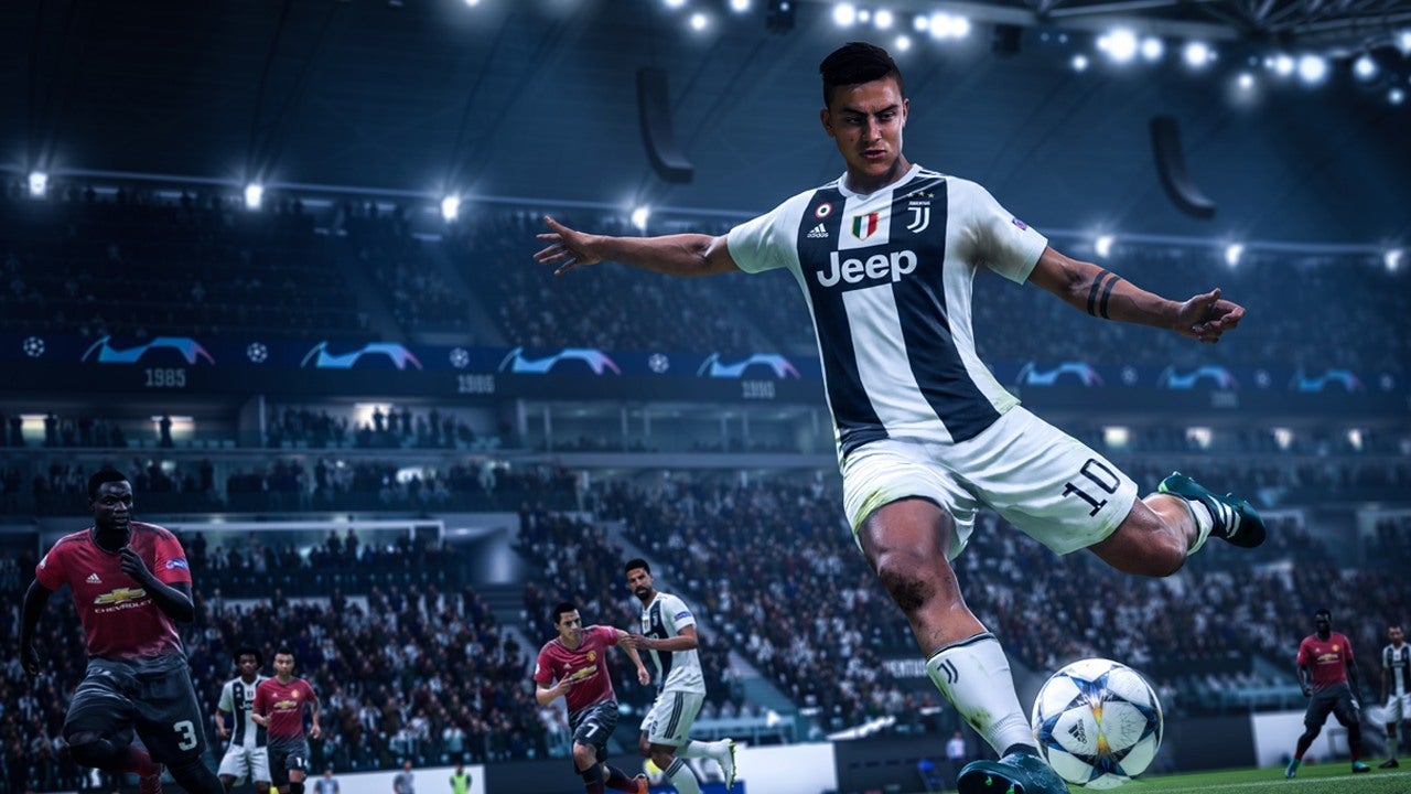 Fifa 20