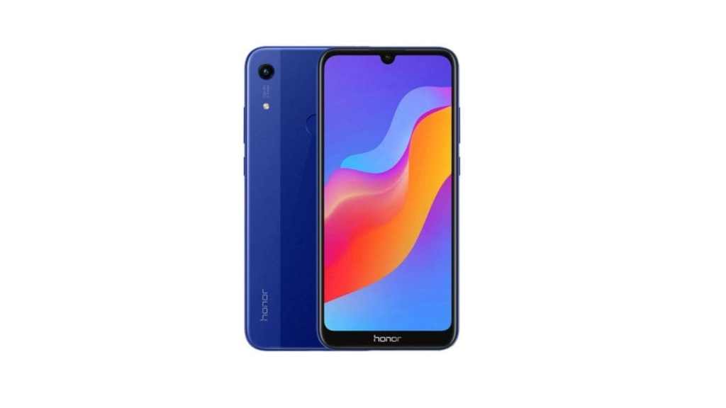Honor 8A 202