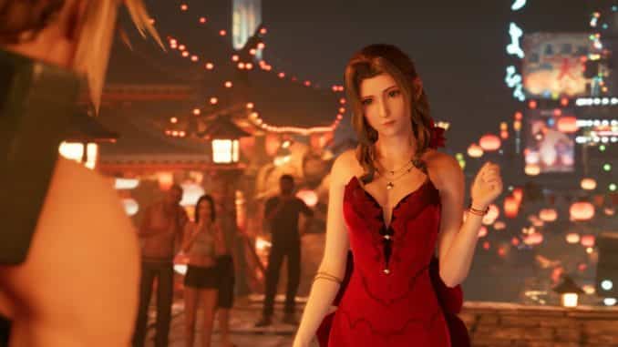 How to get all Final Fantasy 7 Remake outfits