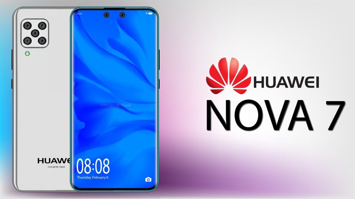 Huawei Nova 7 01 scaled