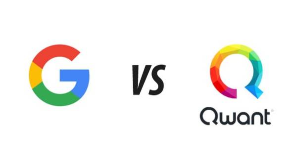 Is Qwant Better Than Google