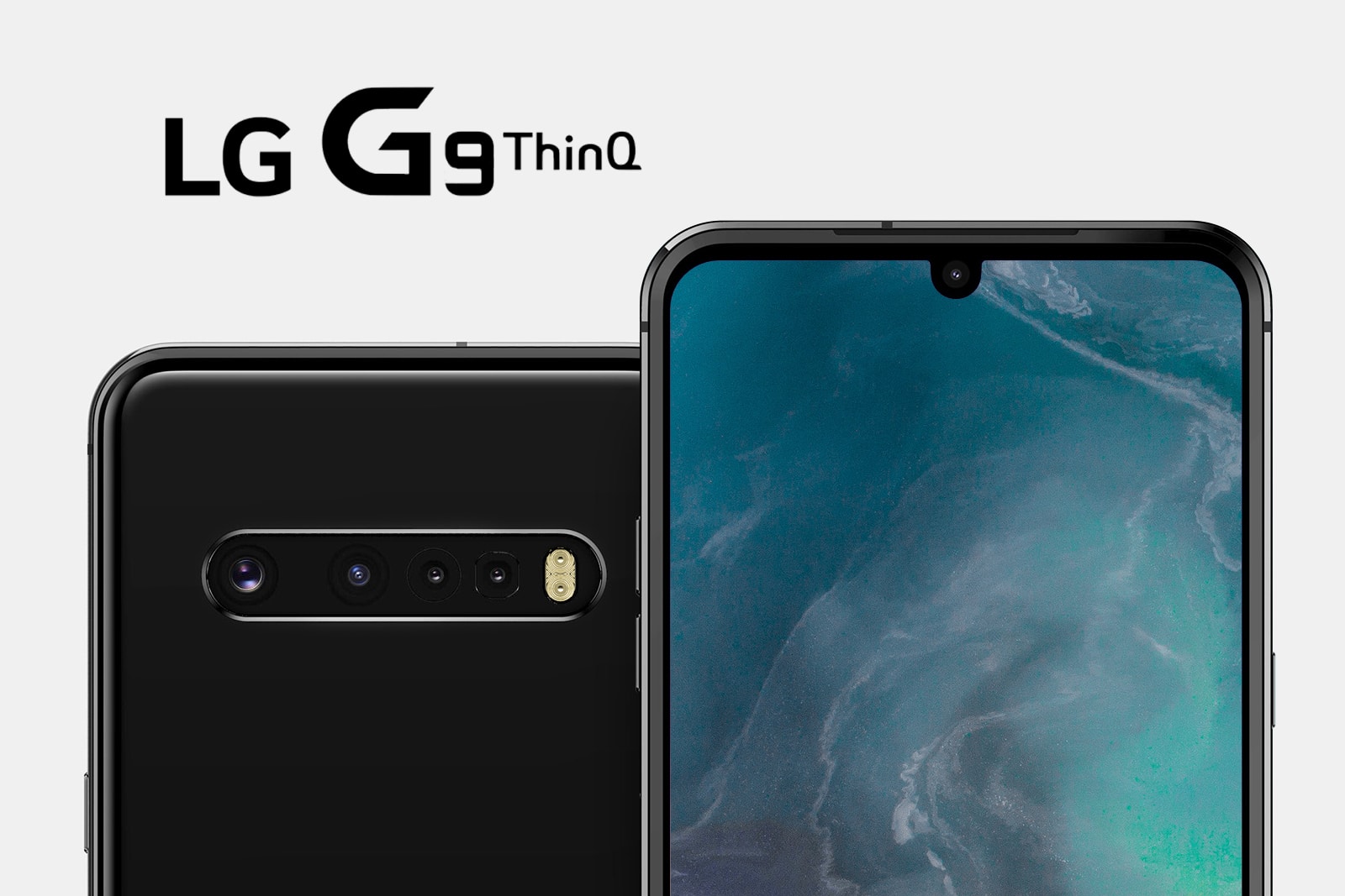LG G9 ThinQ Price release date news and rumors