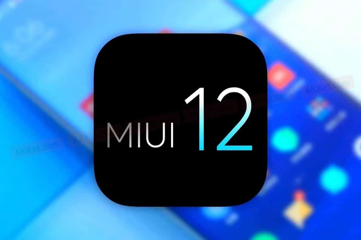 MIUI 12 for Xiaomi and Redmi