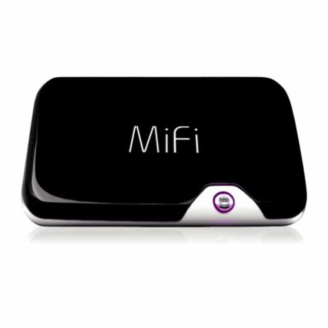 MiFi Router
