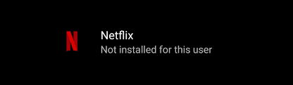 Fix Netflix Issues On Android